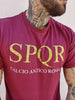 T-SHIRT CENTURIA SPQR
