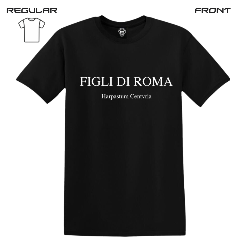 #FIGLIDIROMA