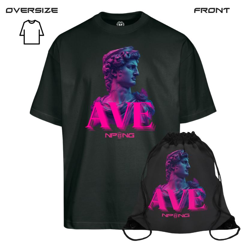 #AVE