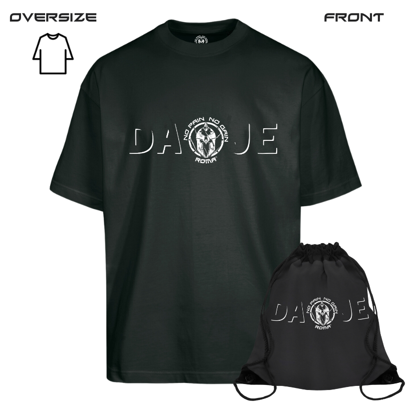 #DAJE