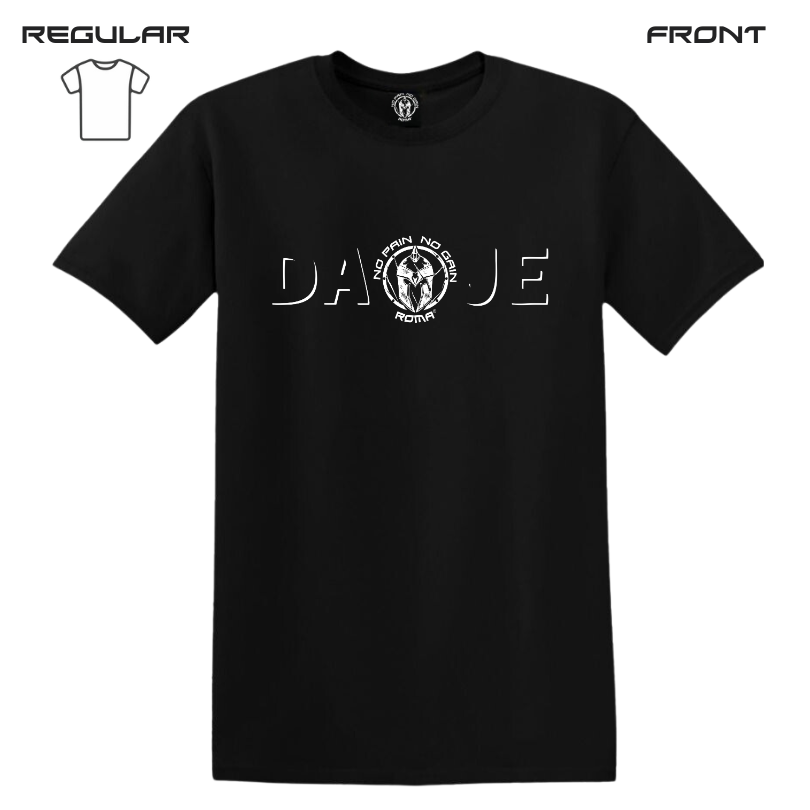 #DAJE