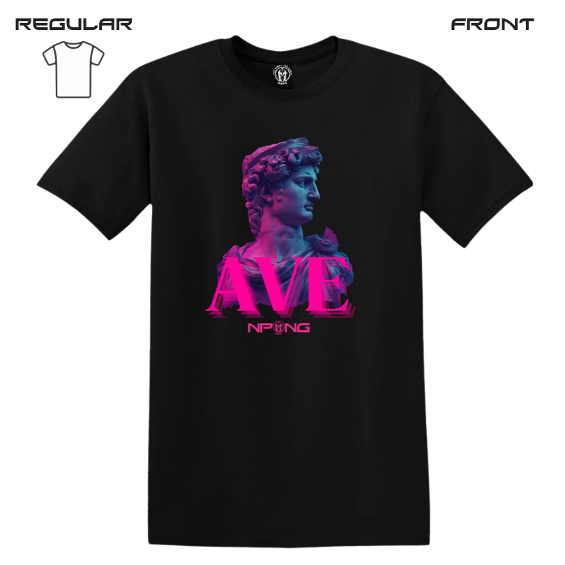 #AVE