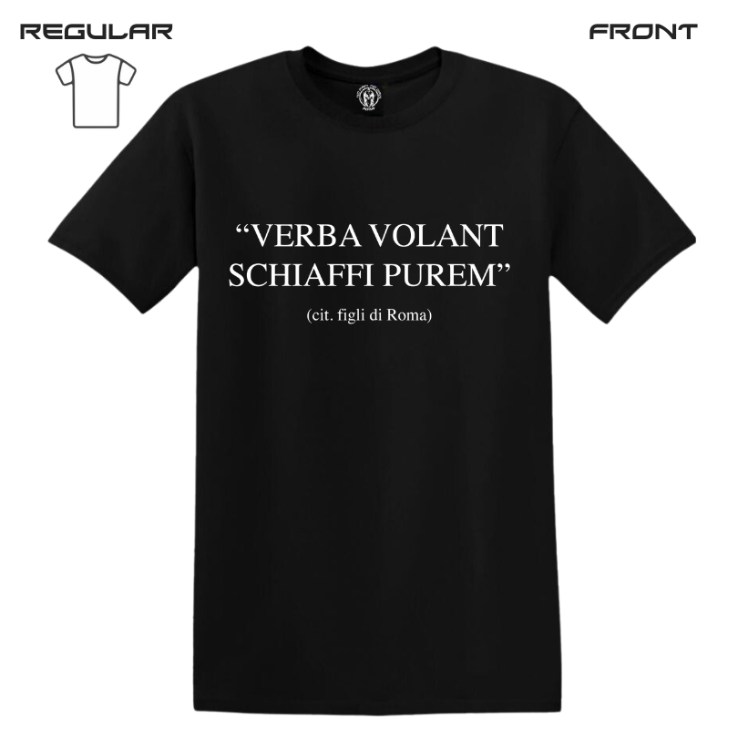 #VERBAVOLANT