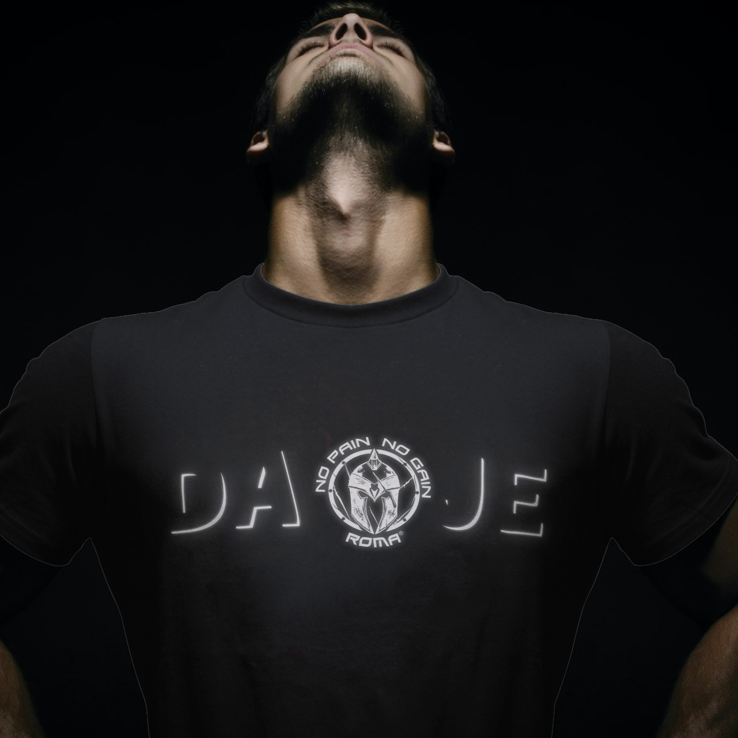 #DAJE