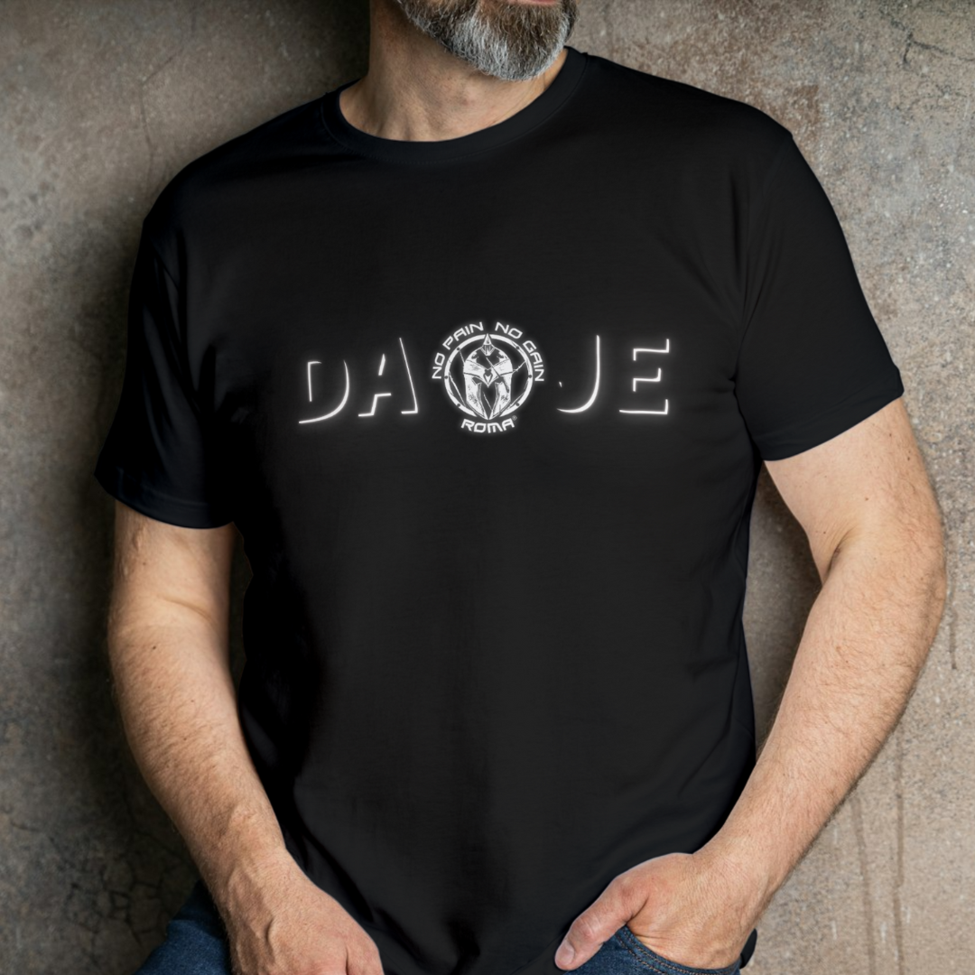 #DAJE
