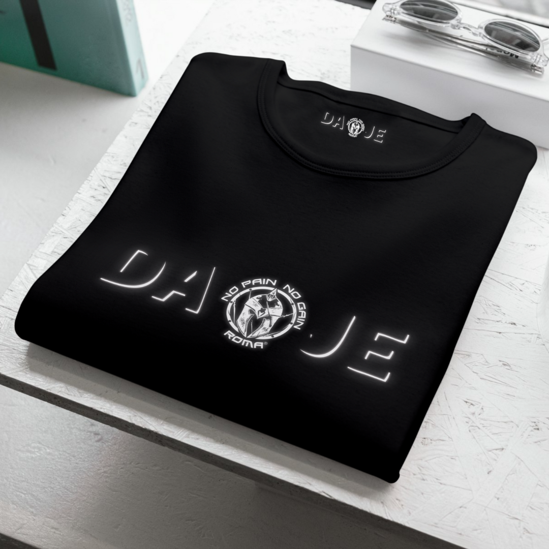 #DAJE