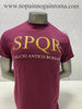 T-SHIRT CENTURIA SPQR