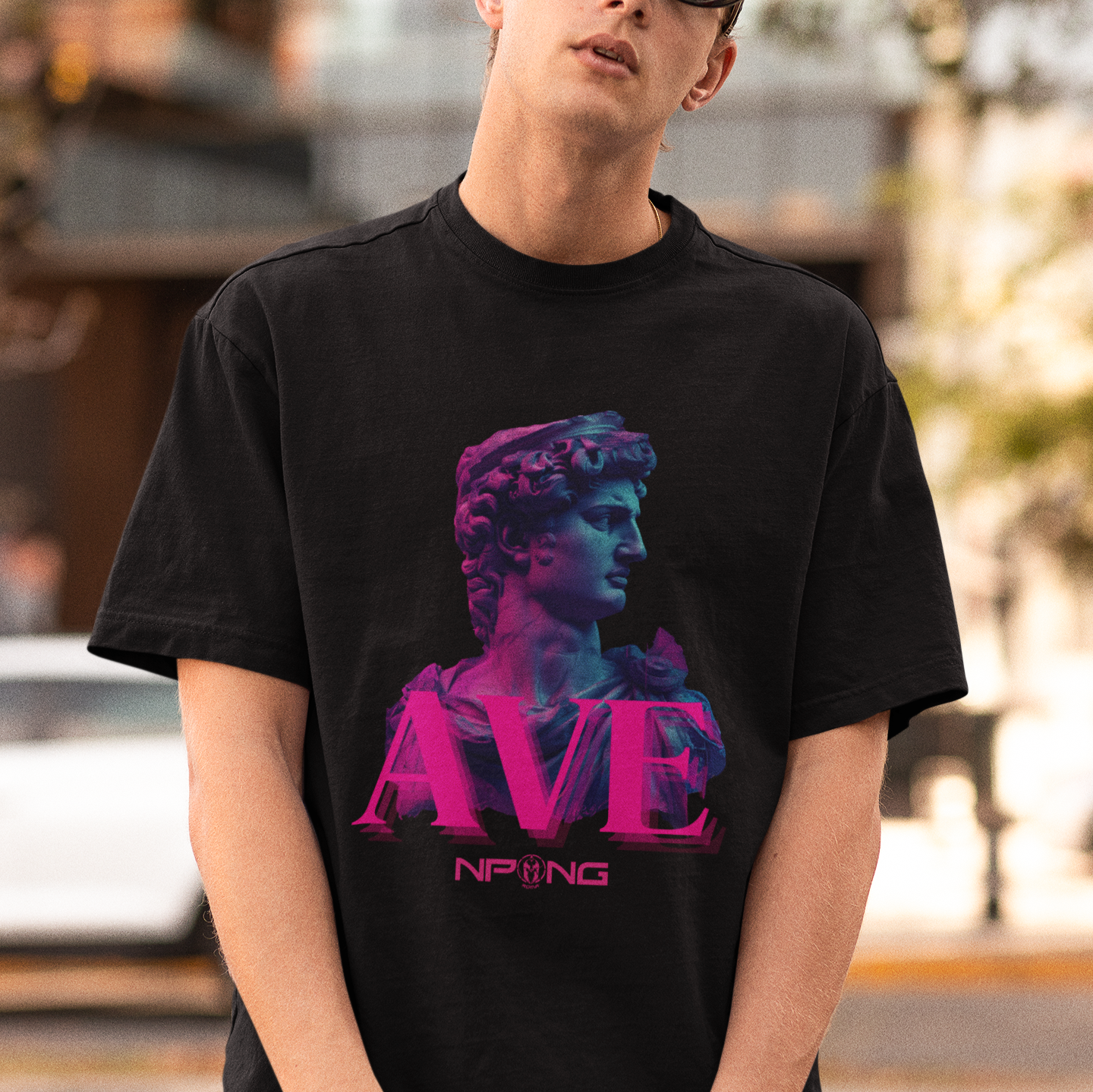 #AVE