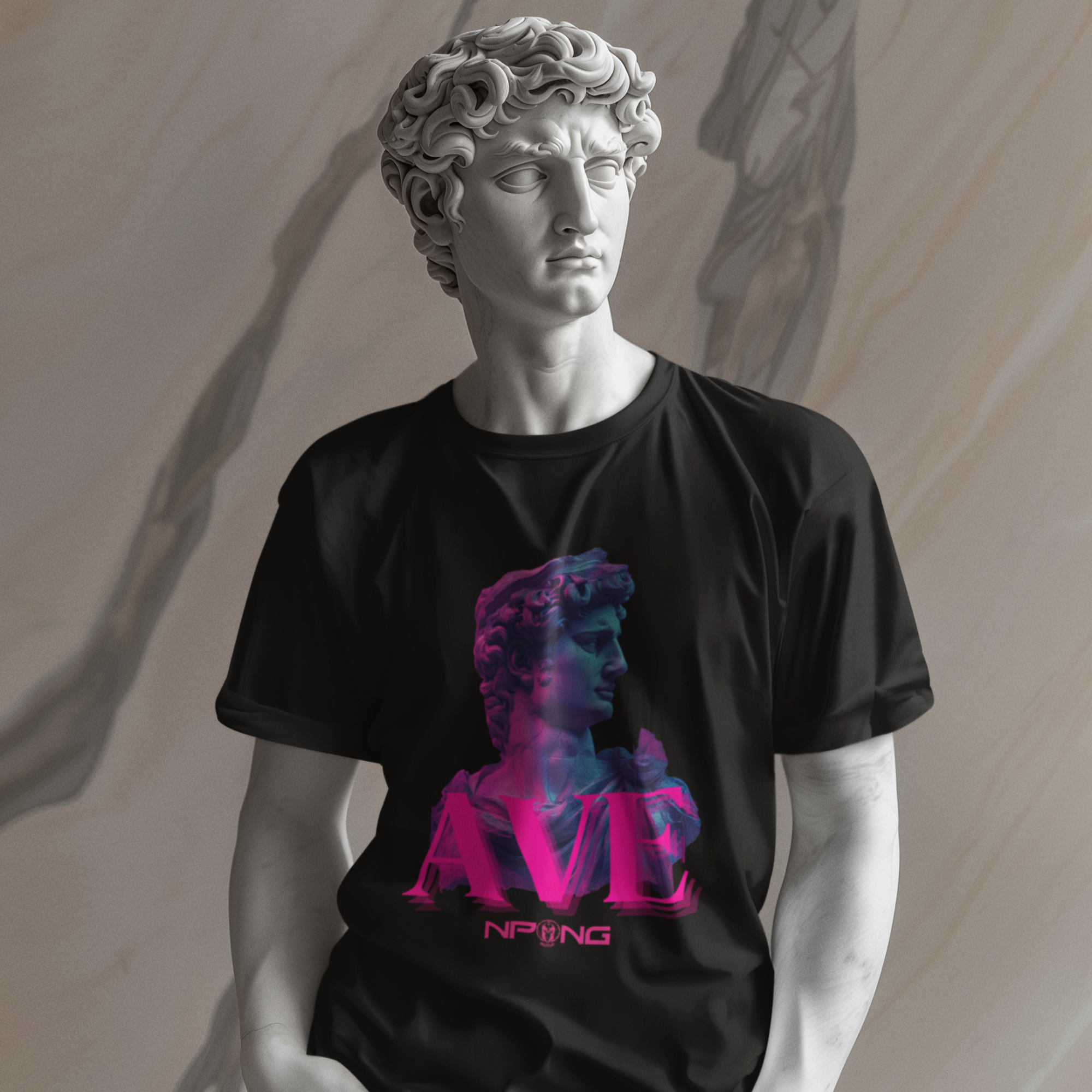 #AVE