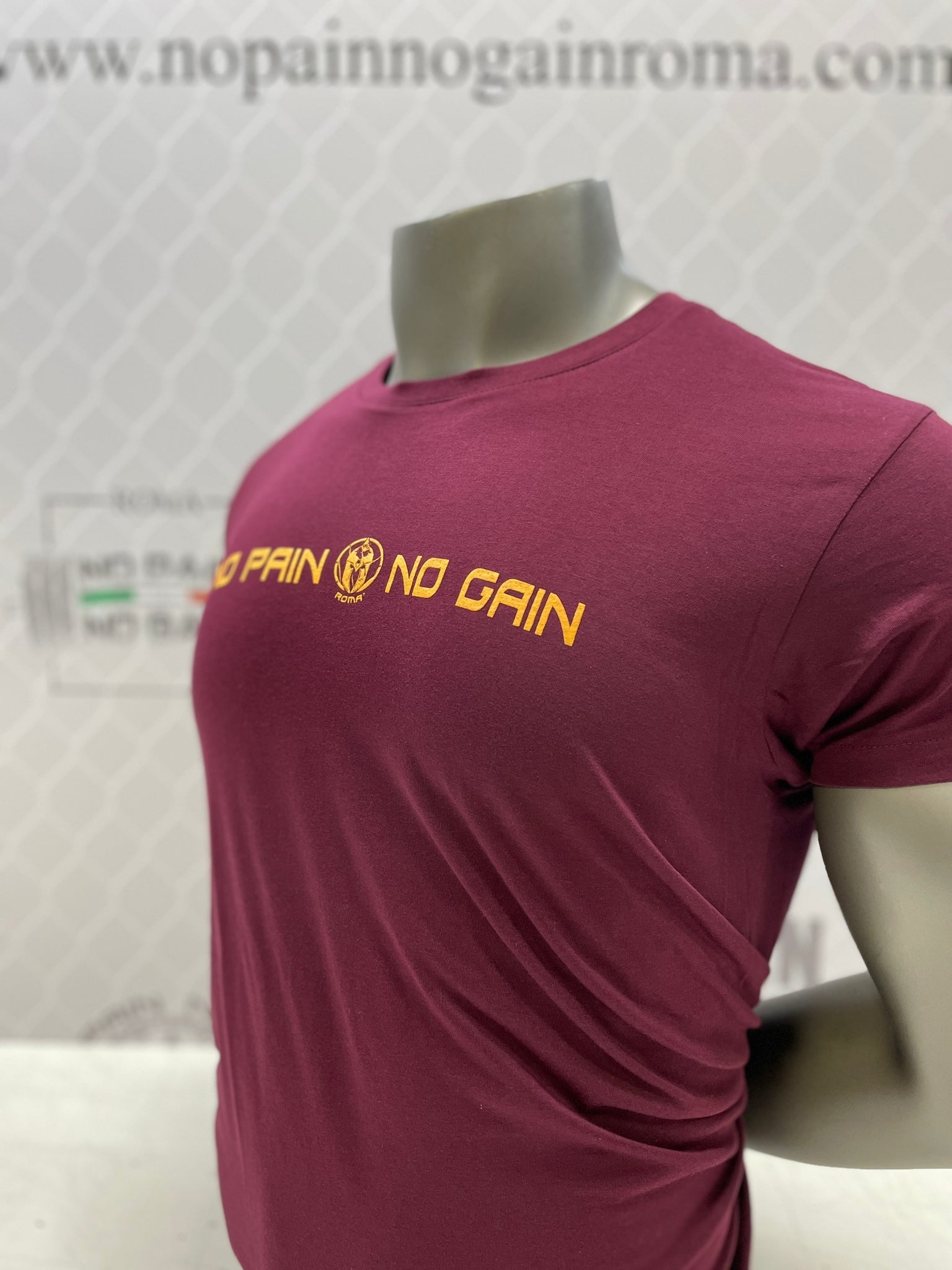 T-SHIRT ULTRA