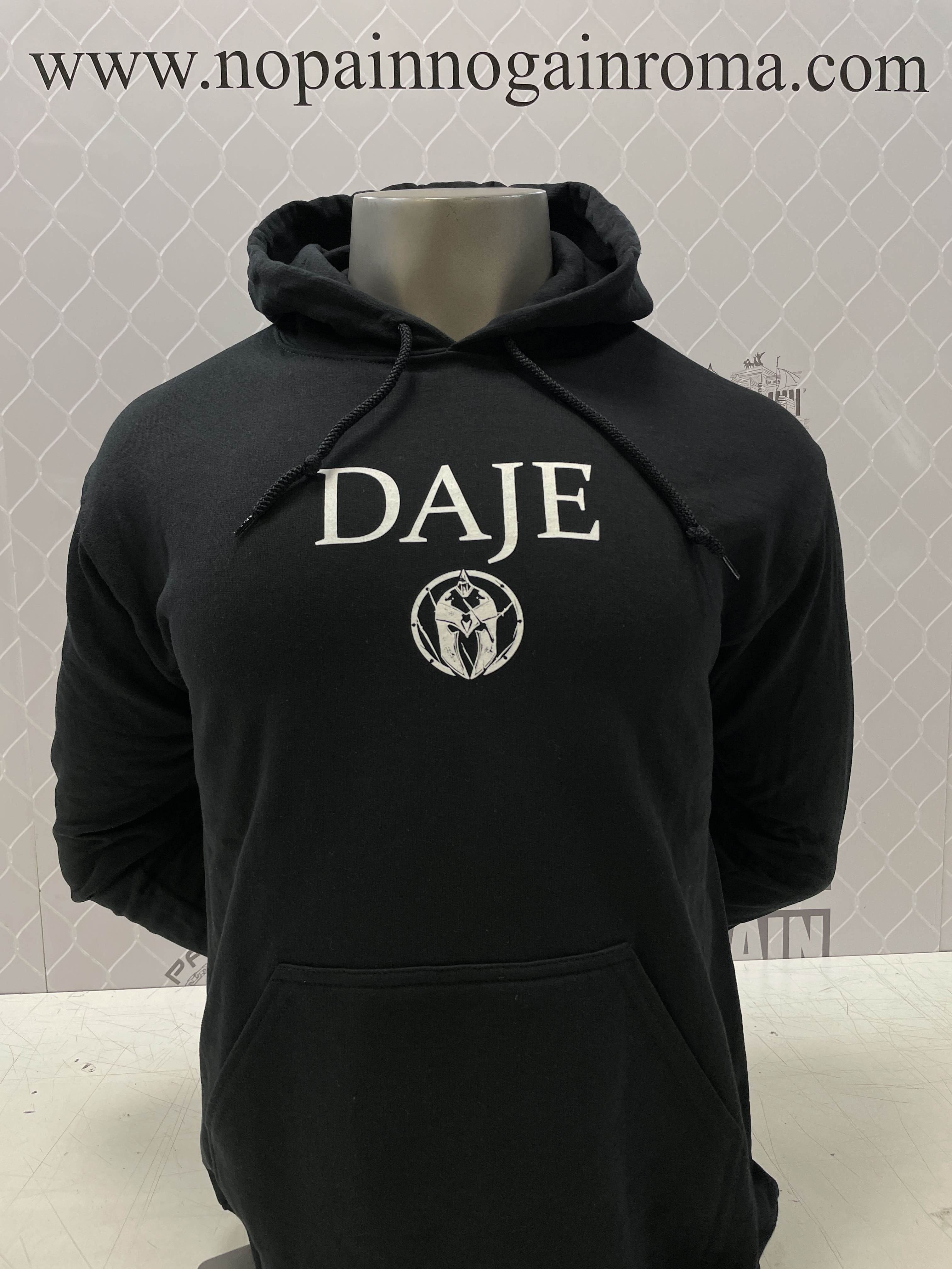 FELPA DAJE
