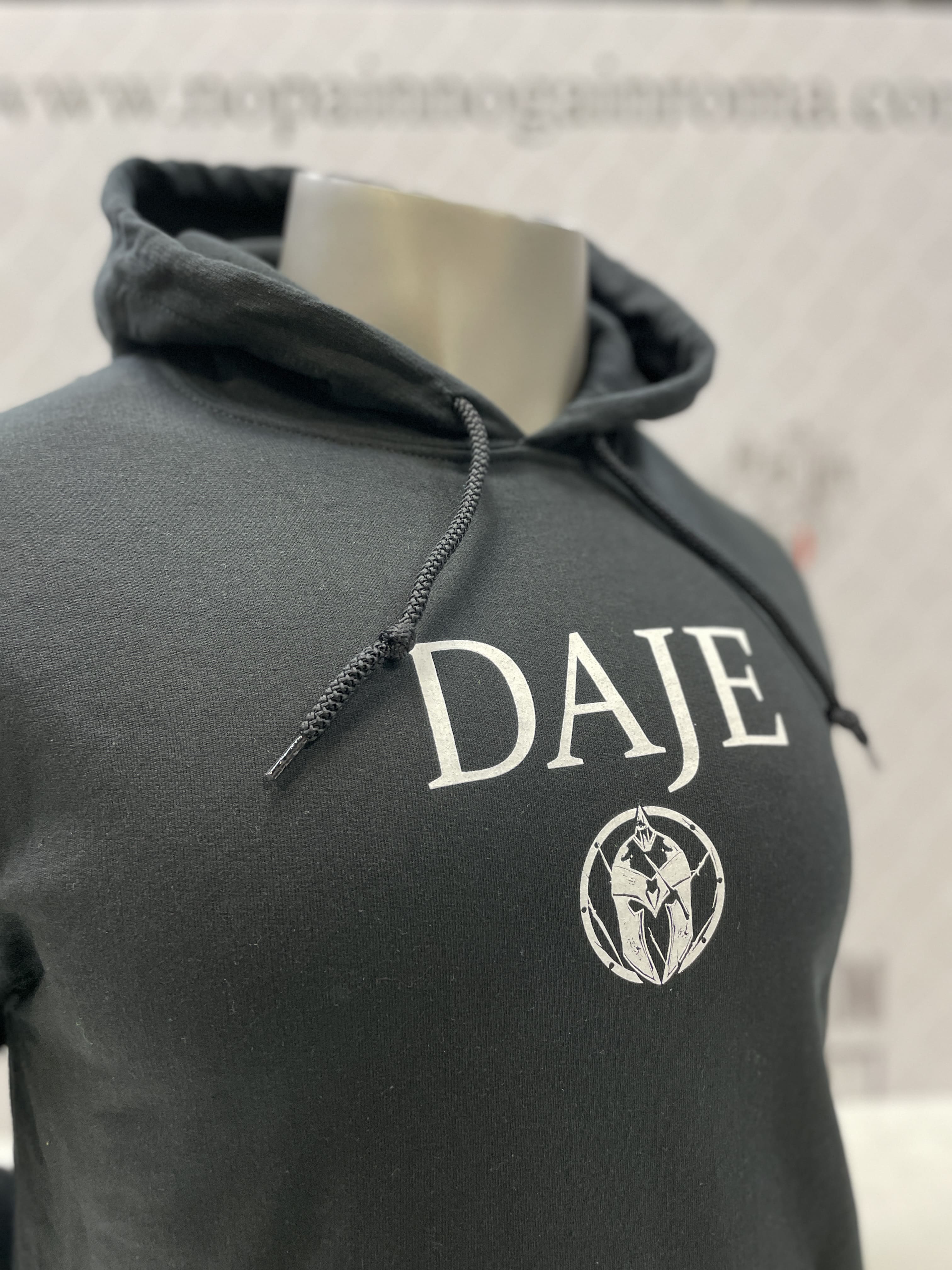 FELPA DAJE