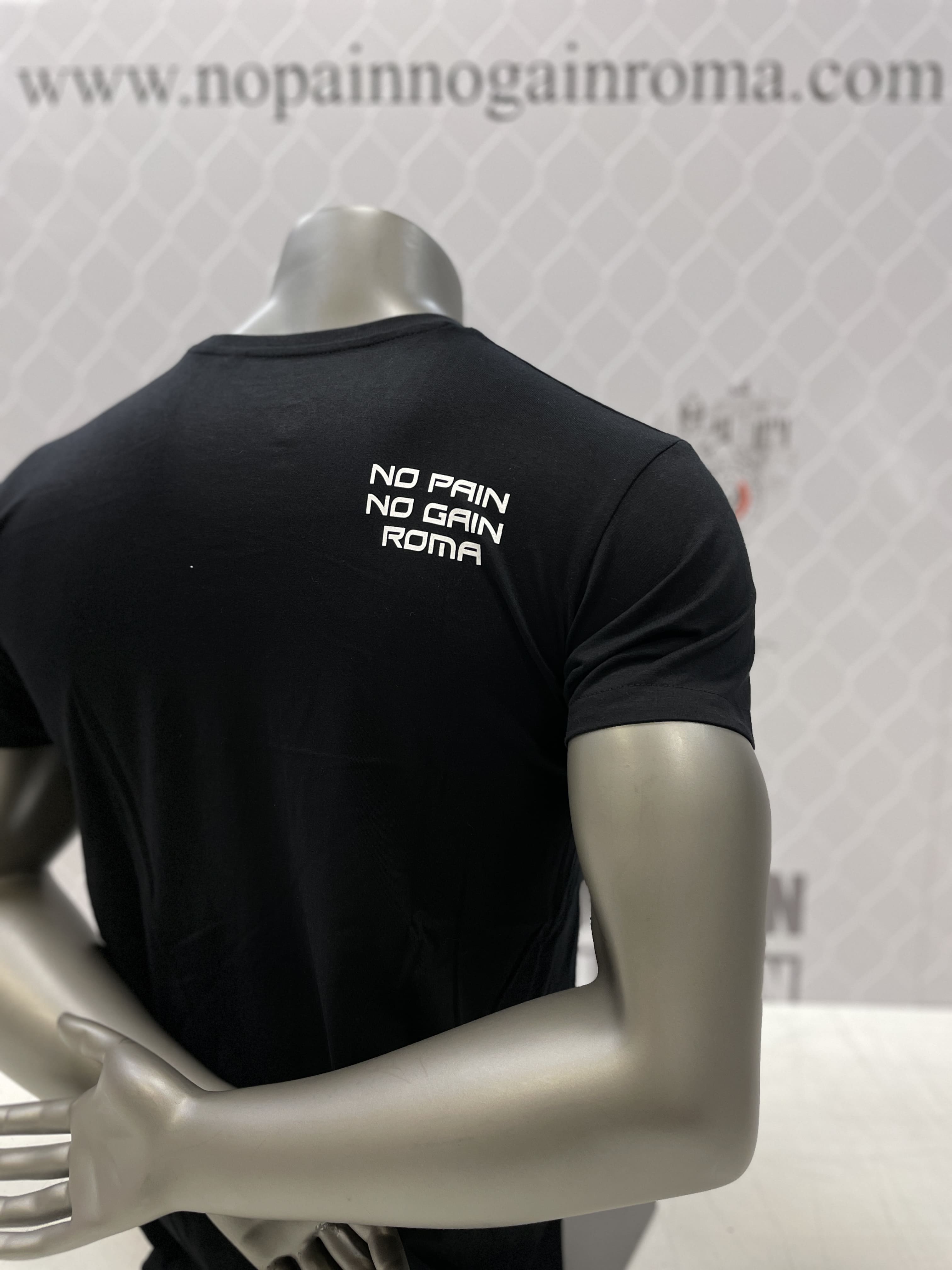 T-SHIRT DAJE