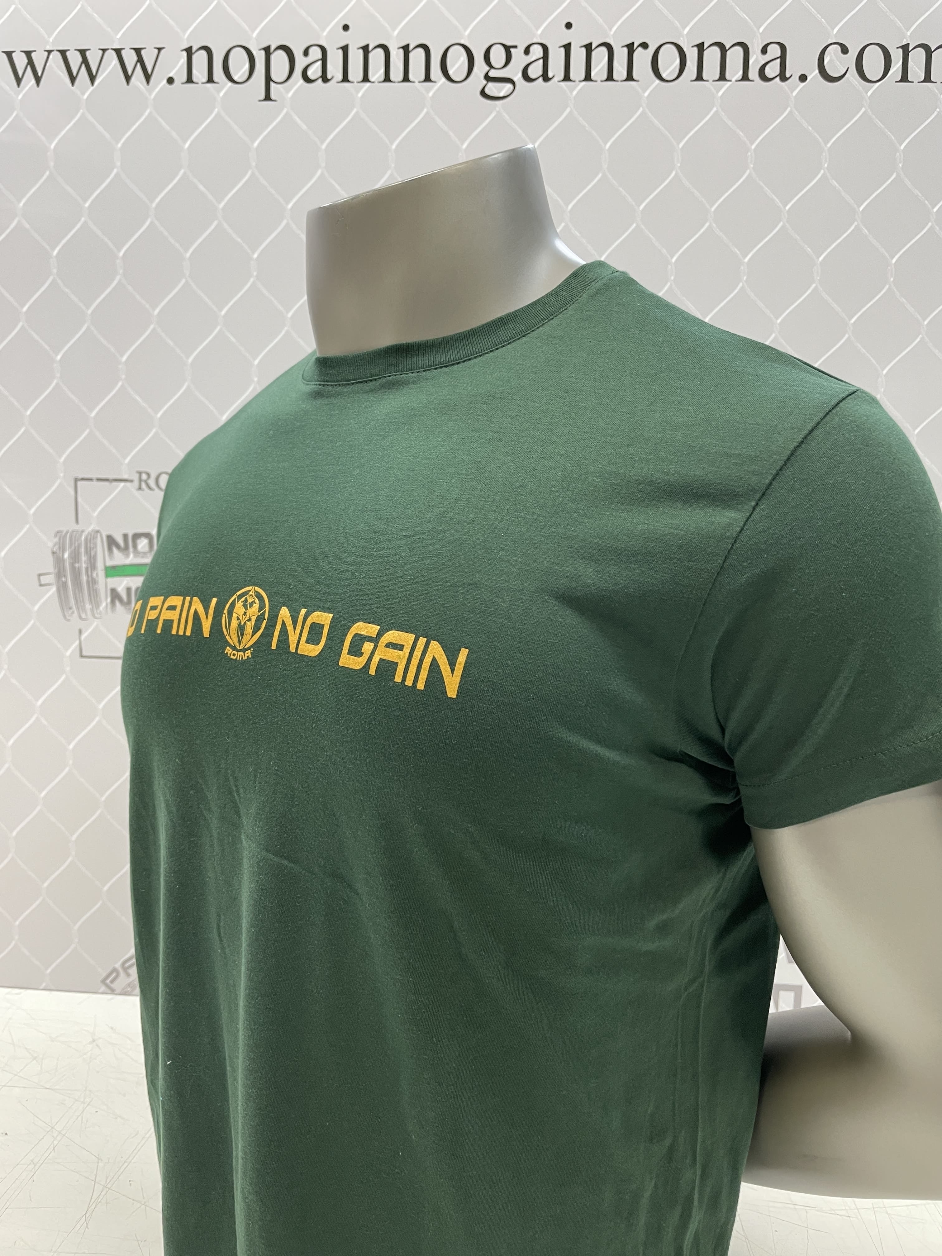T-SHIRT ULTRA