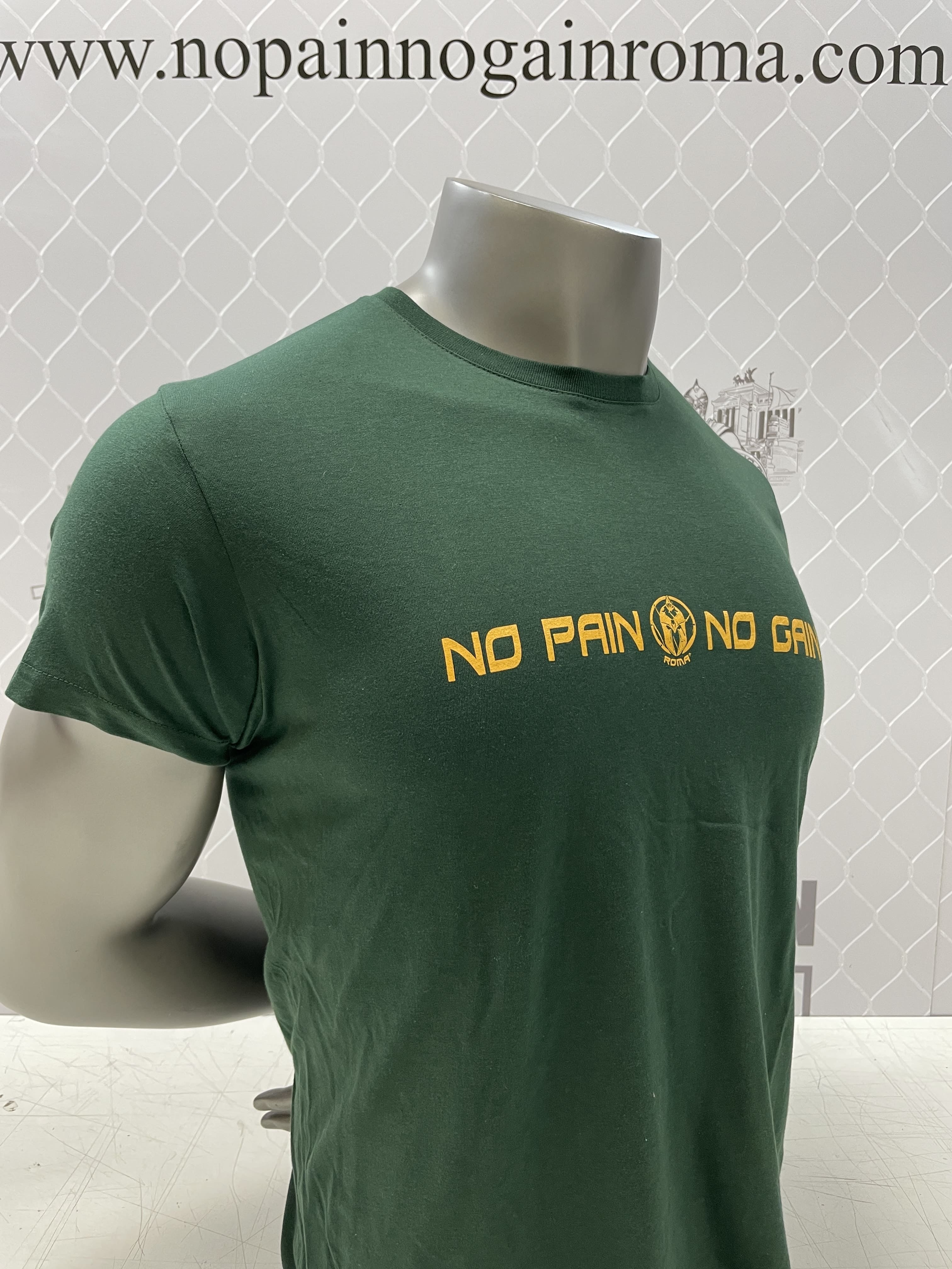 T-SHIRT ULTRA