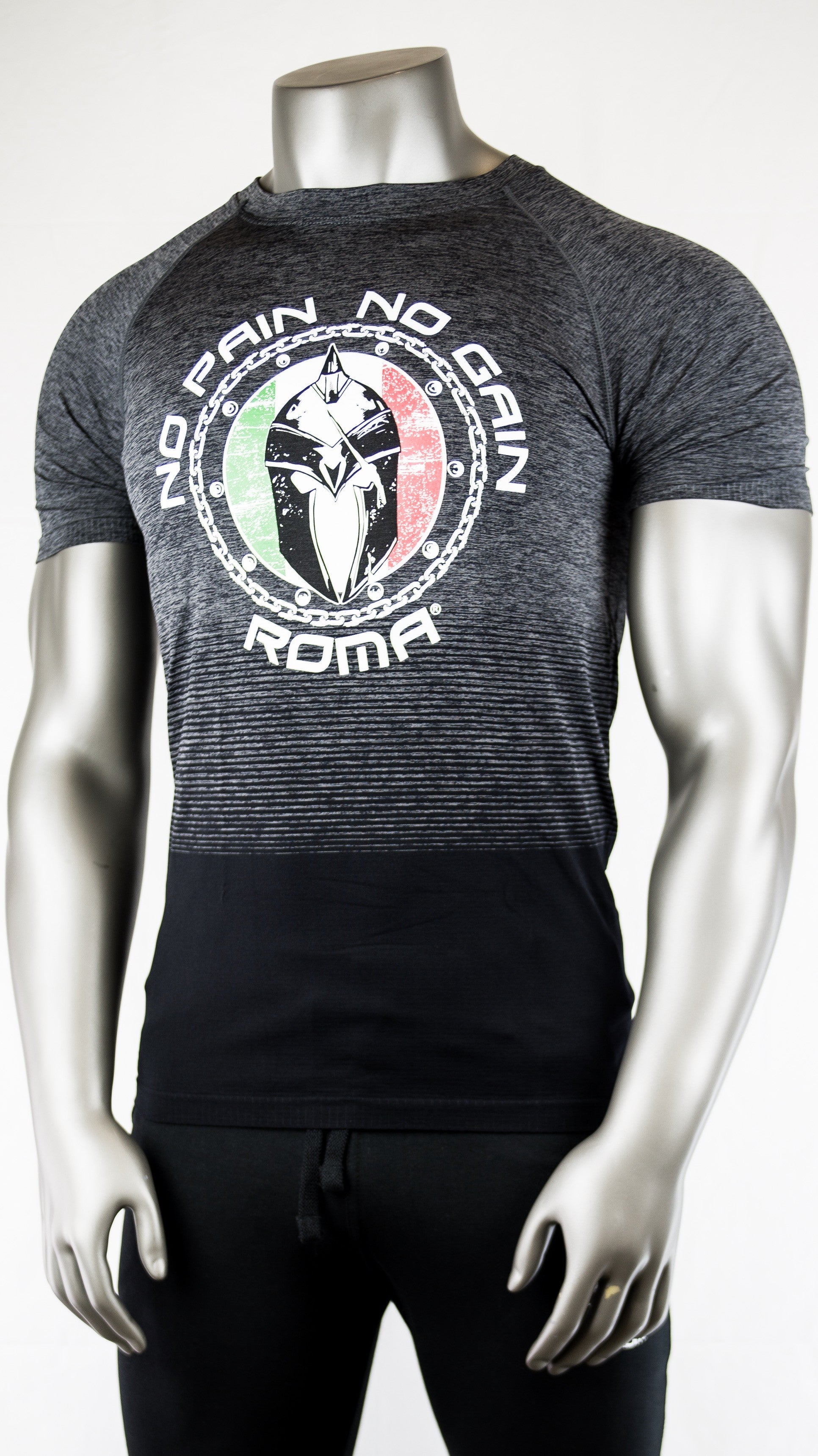 T-SHIRT MEGA
