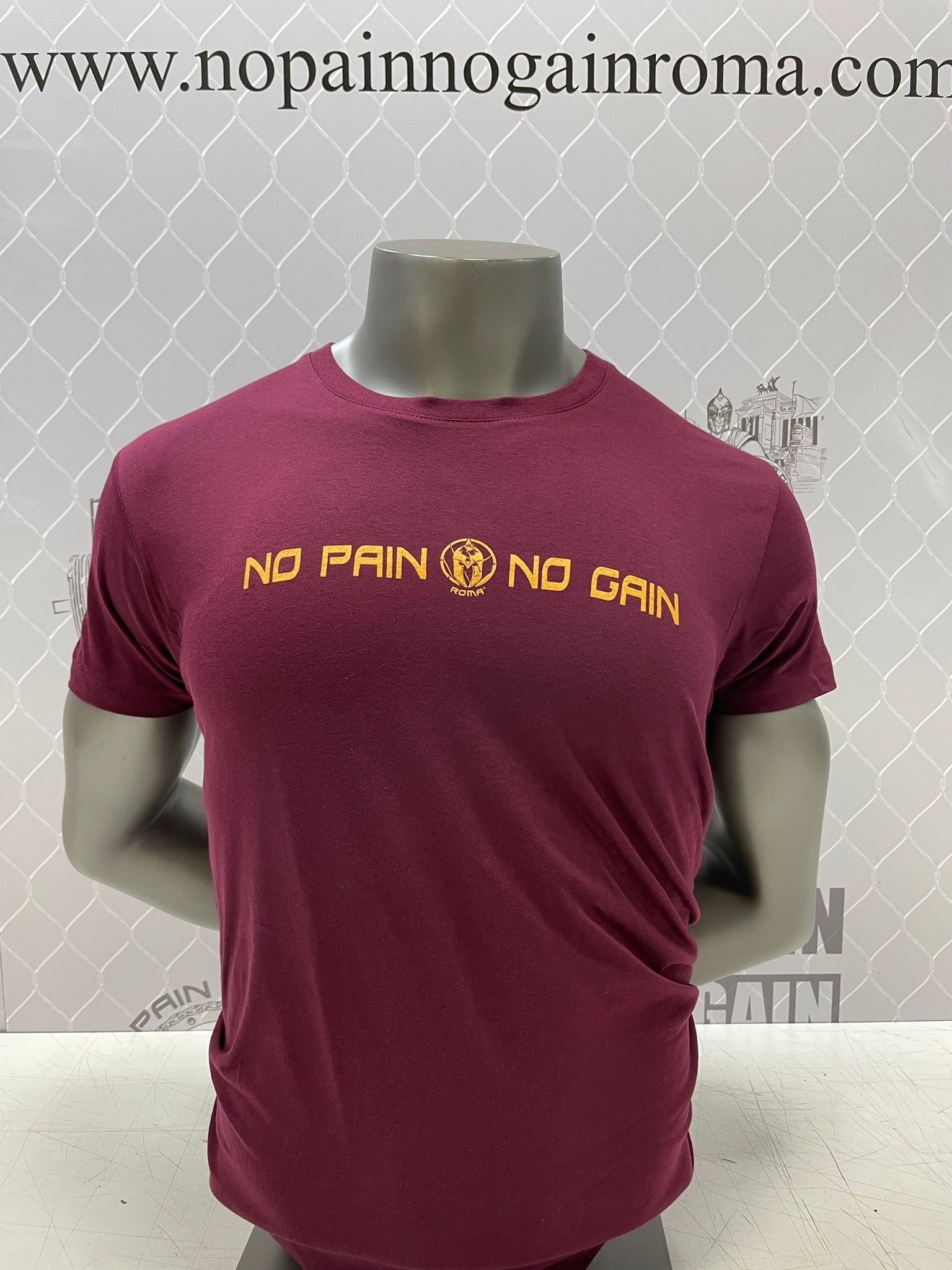 T-SHIRT ULTRA