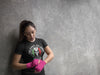 T-SHIRT POPPEA