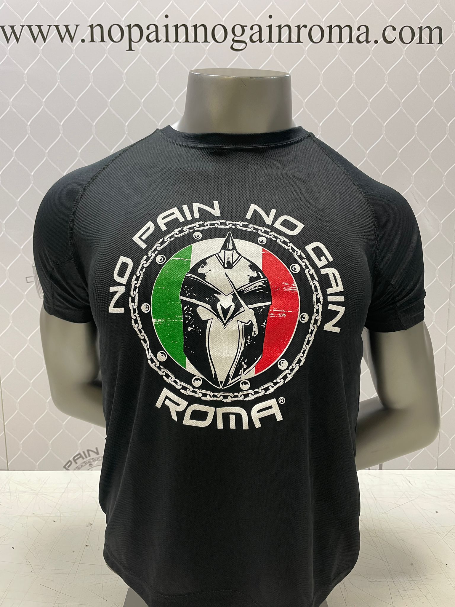 T-SHIRT VITTORIANO
