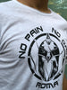 T-SHIRT HISTORY