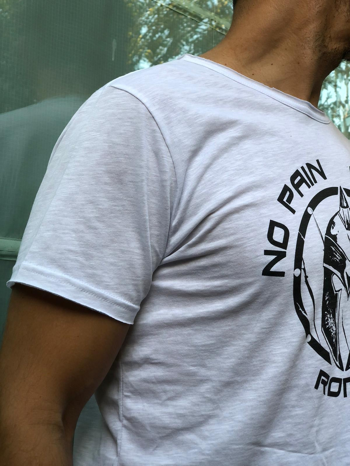 T-SHIRT HISTORY