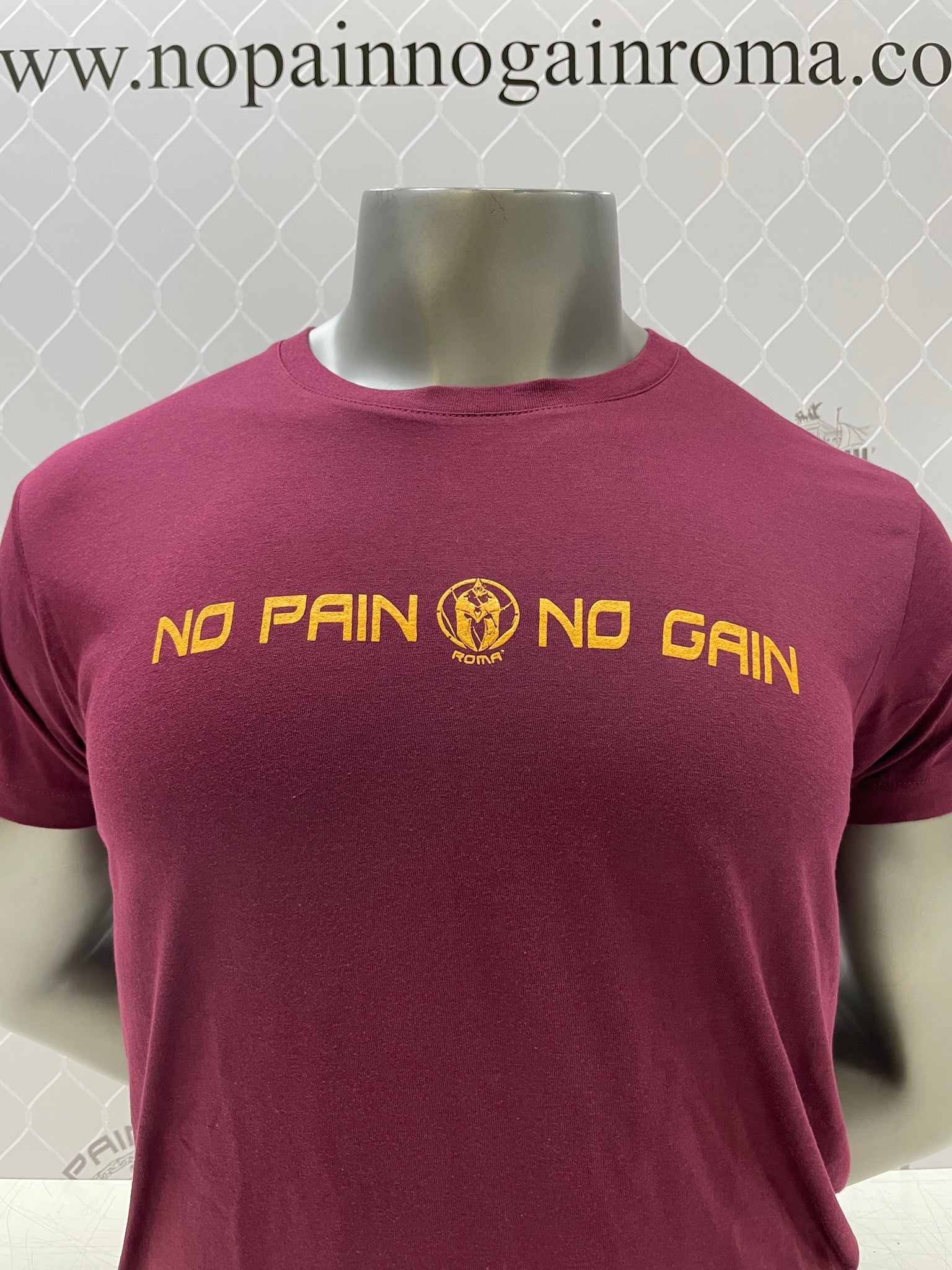 T-SHIRT ULTRA
