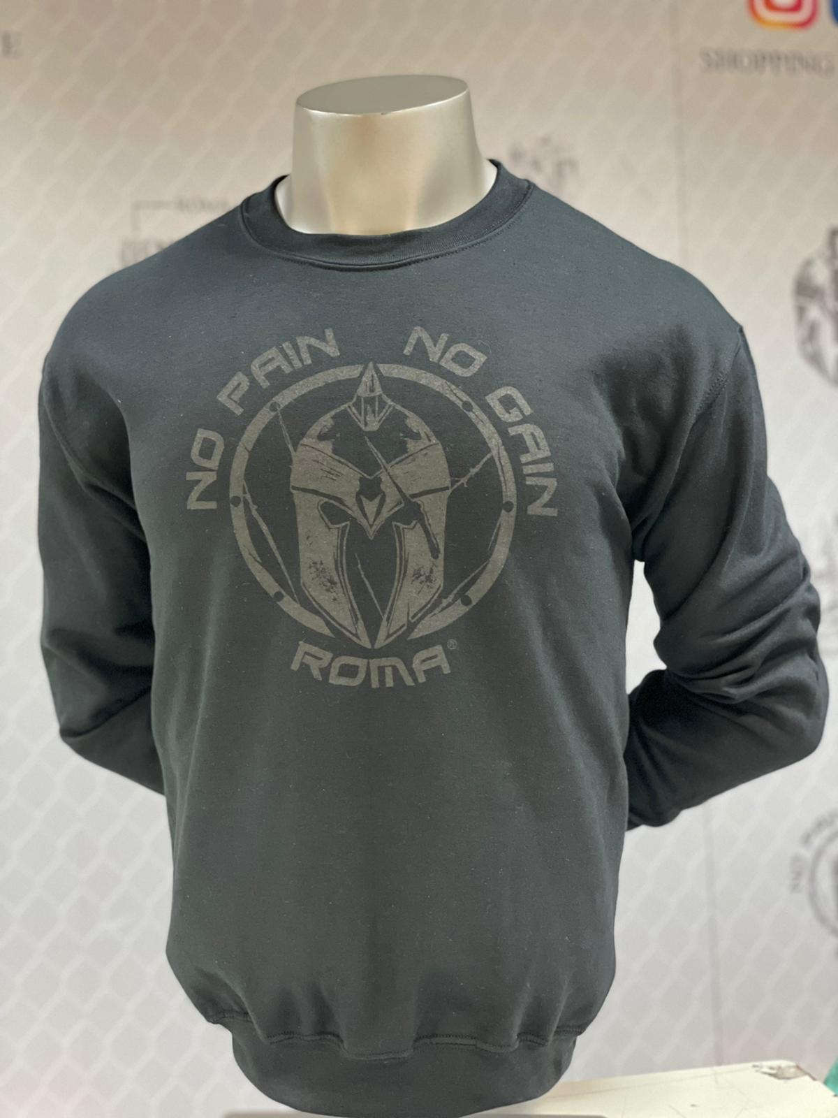 FELPA ROMA EST