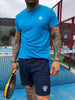 SHORT TASCA