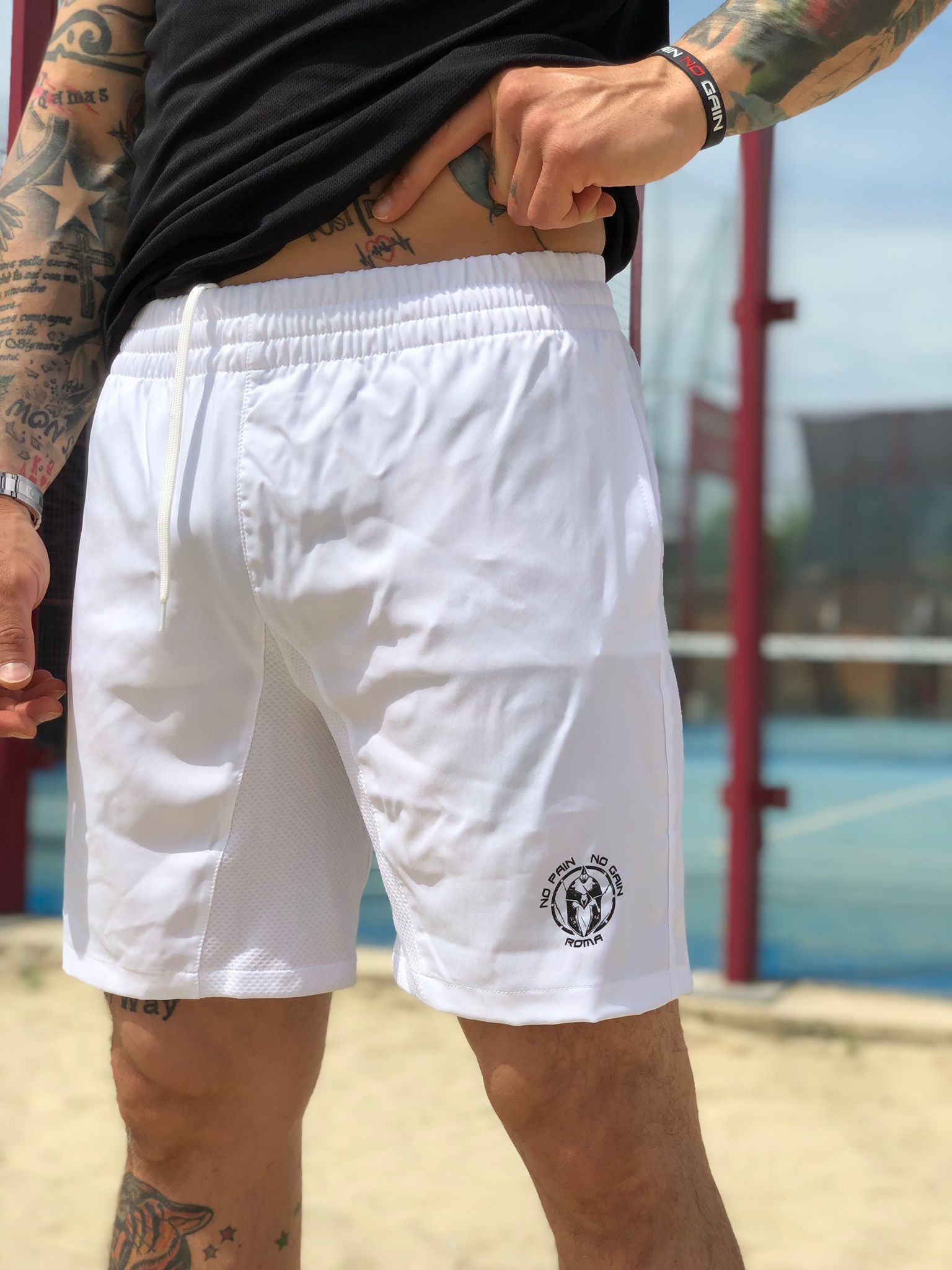 SHORT TASCA