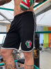 SHORT MMA