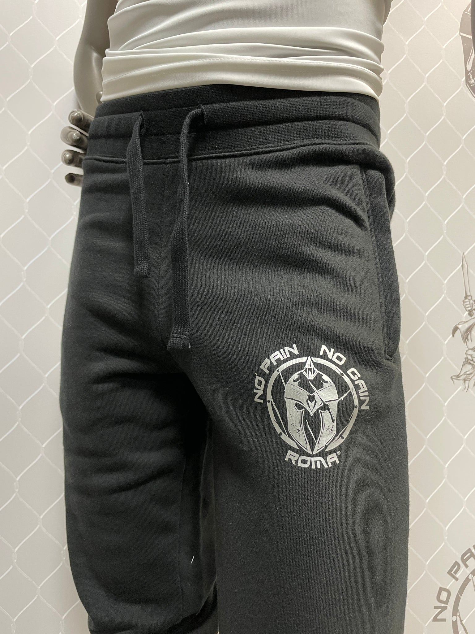 PANTALONE AGATA