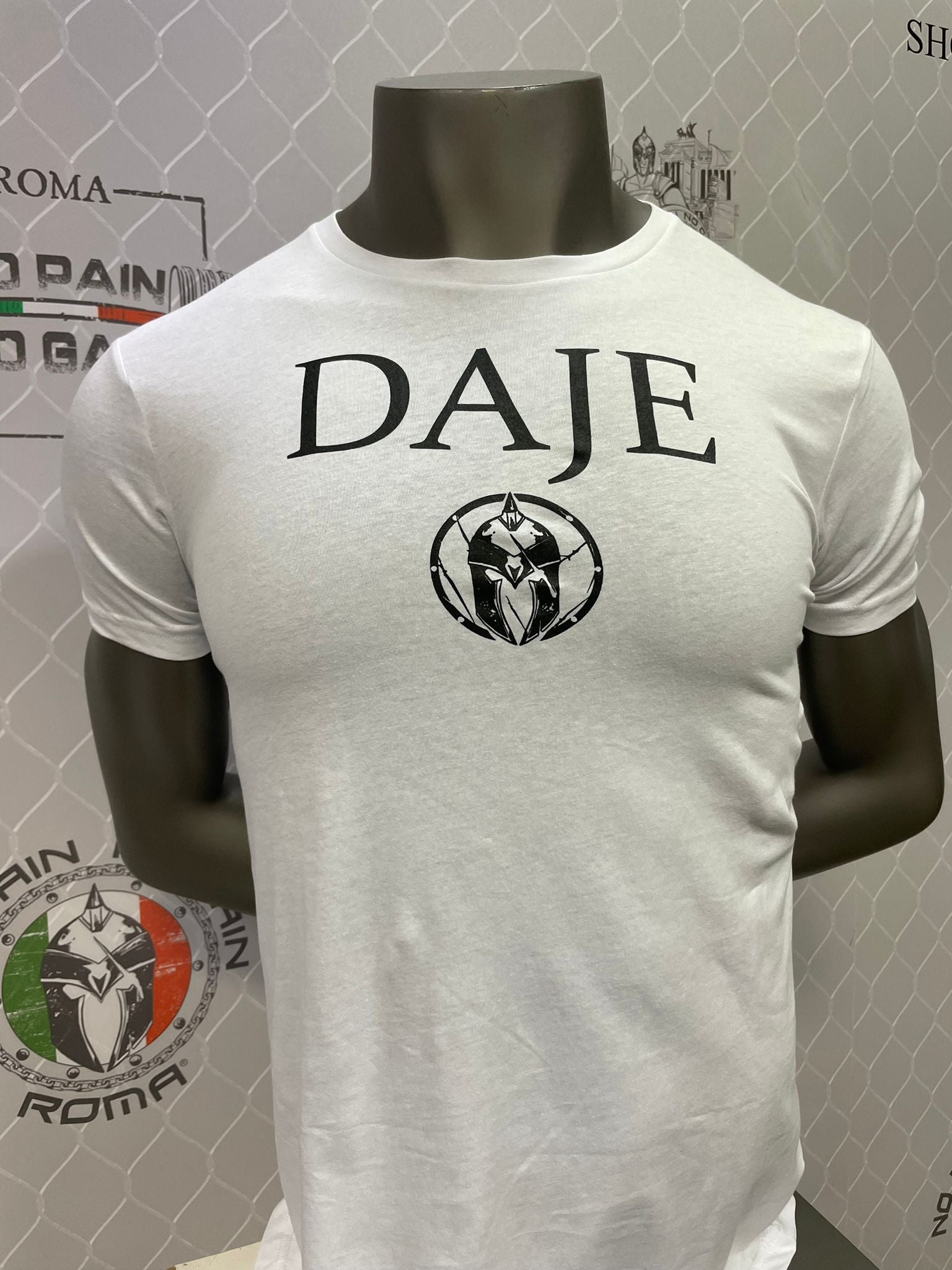 T-SHIRT DAJE