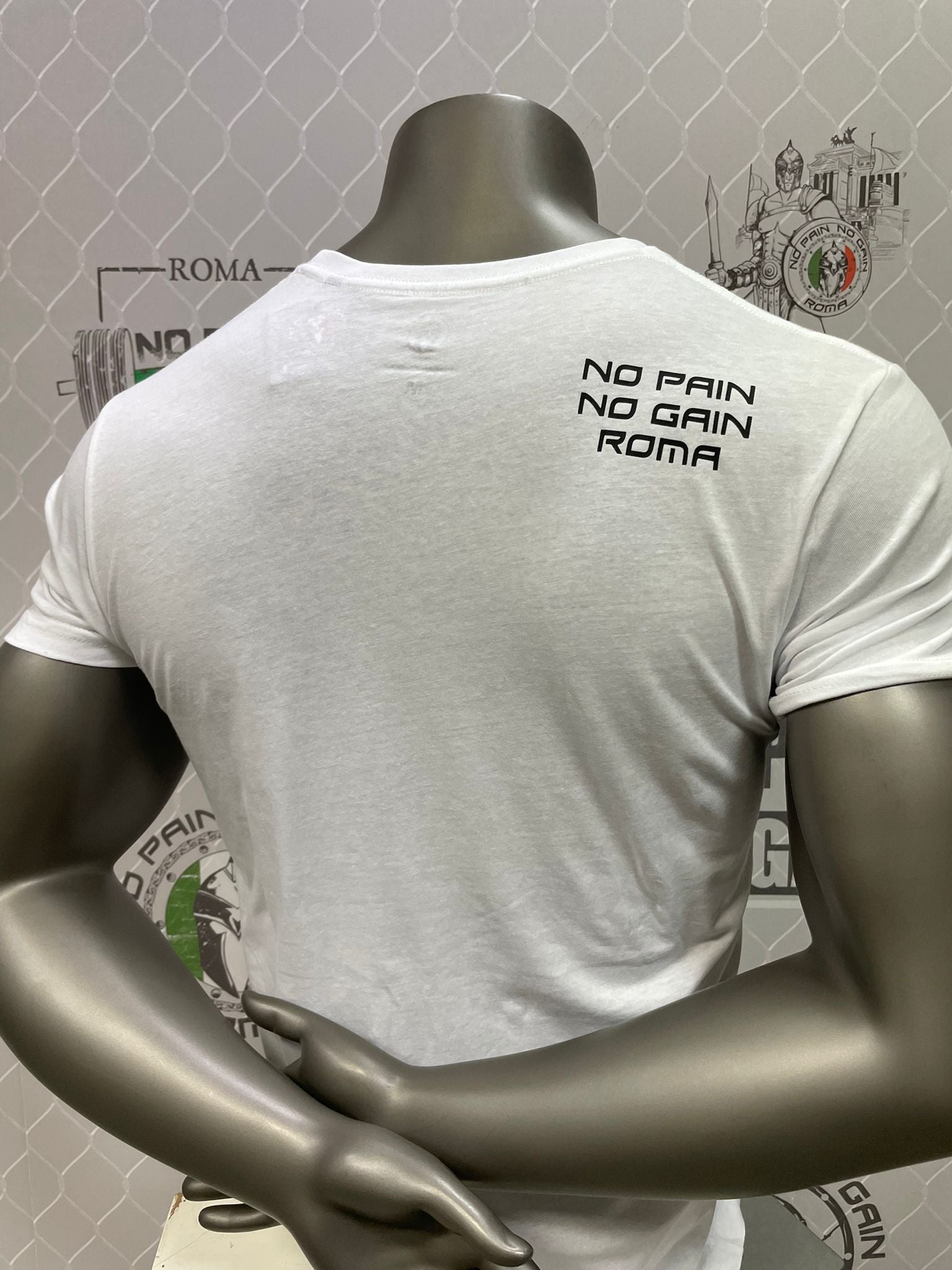 T-SHIRT DAJE