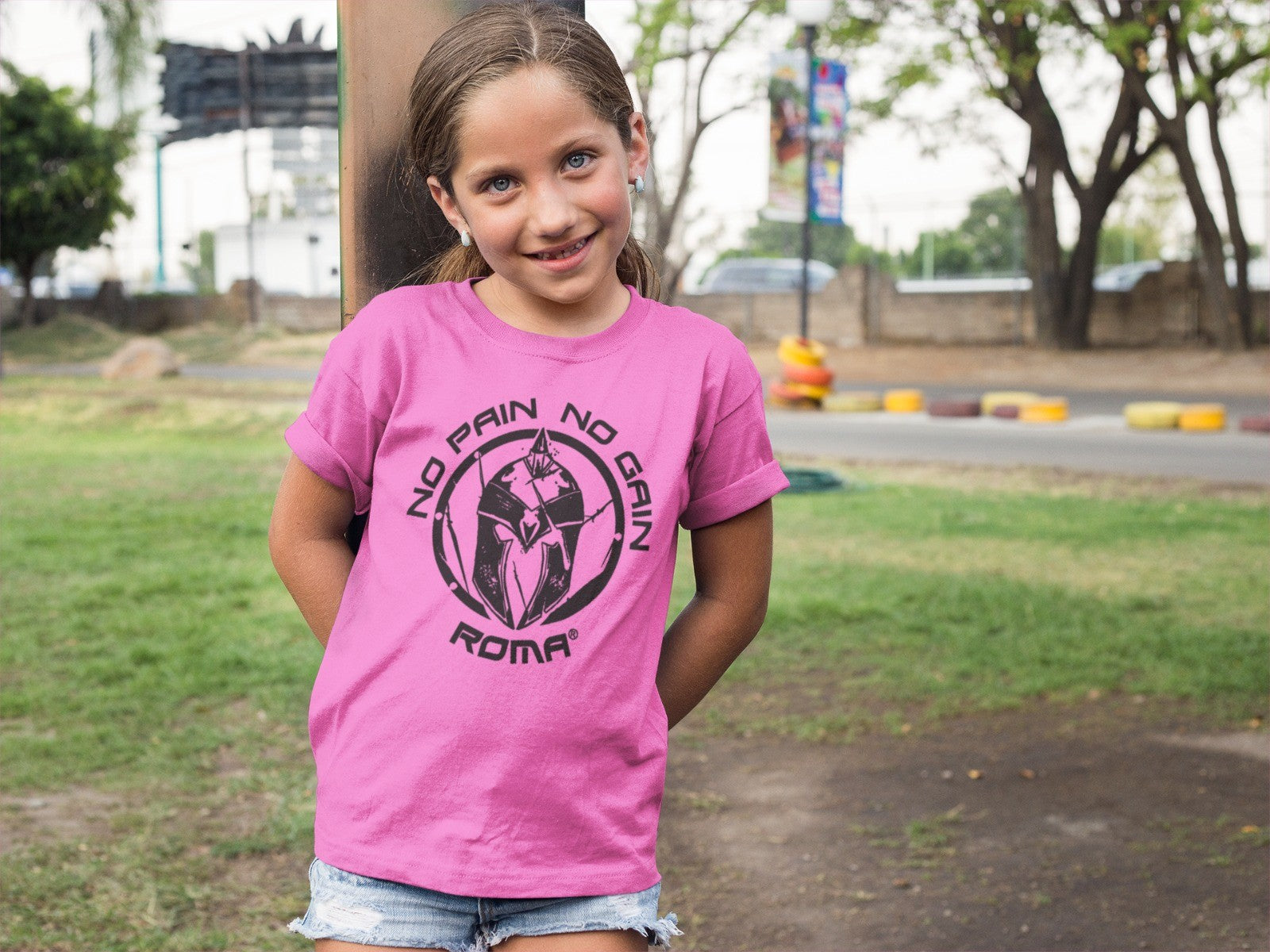T-SHIRT FLAVIO