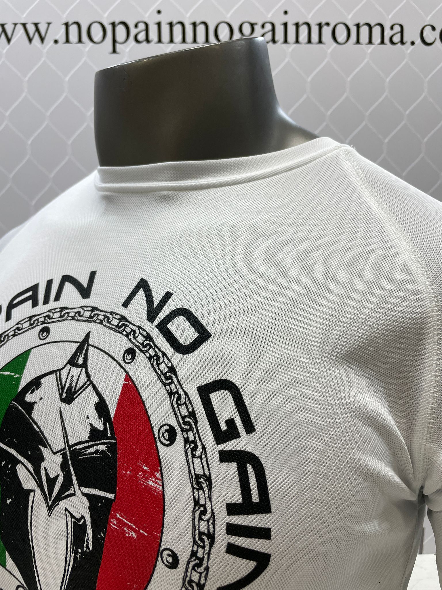 T-SHIRT VITTORIANO