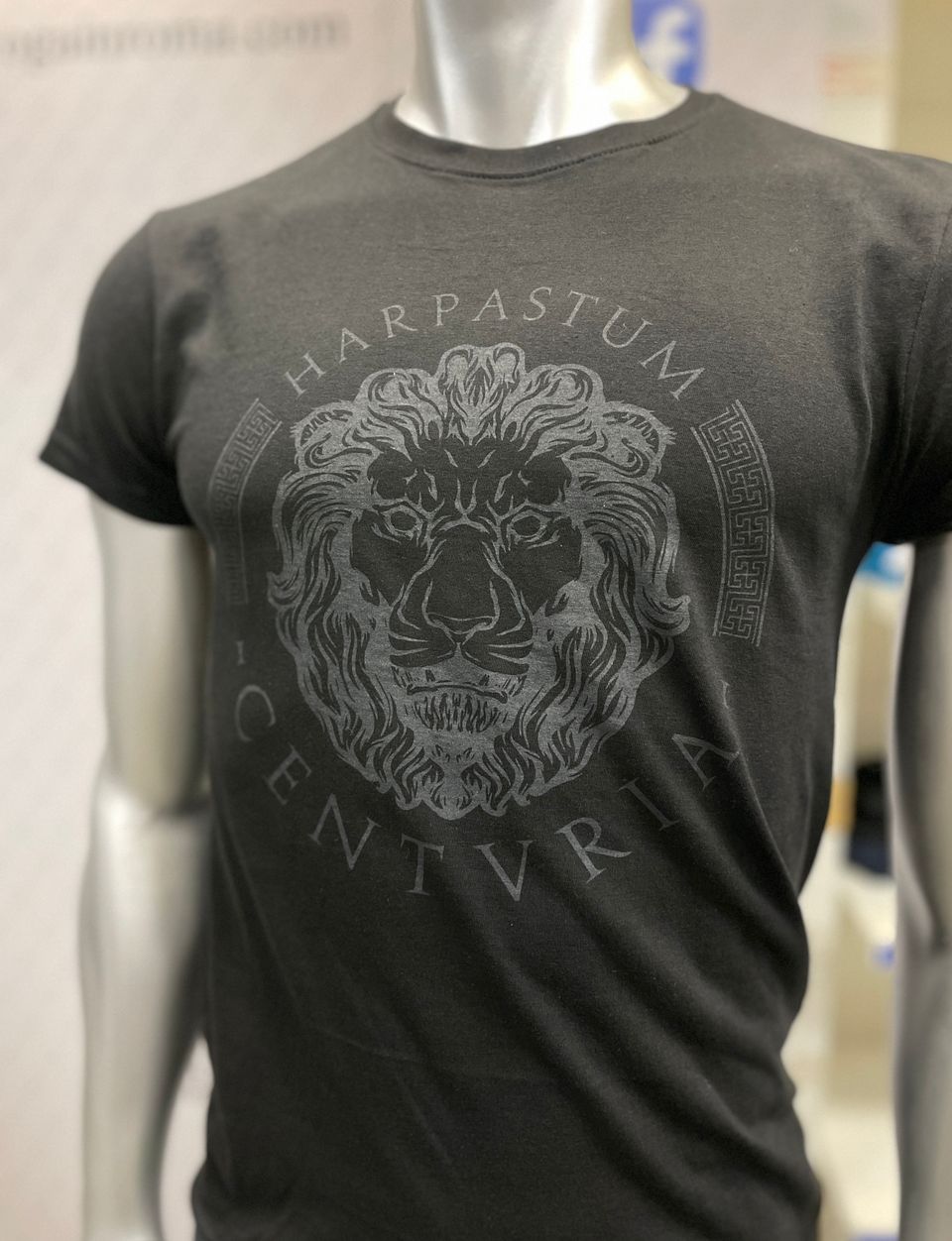 T-SHIRT CENTVRIA