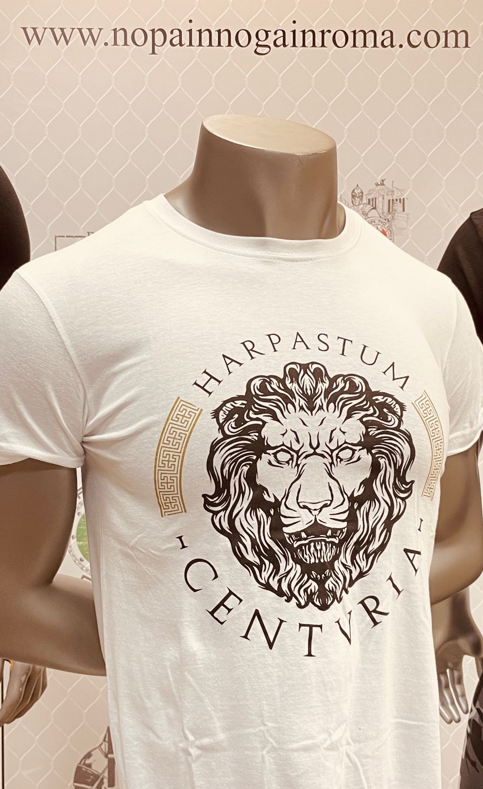 T-SHIRT CENTVRIA