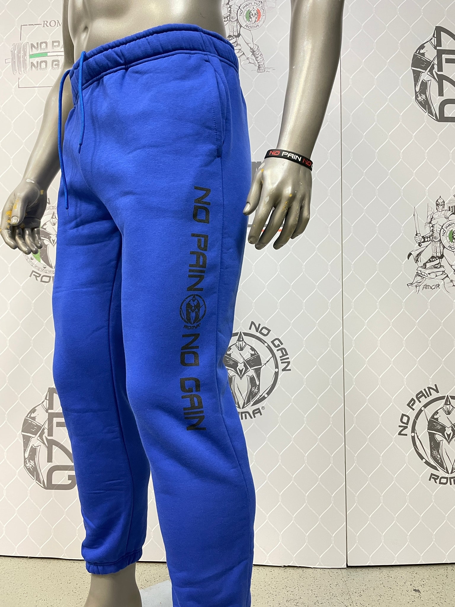 PANTALONE MOLLA