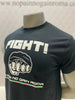 T-SHIRT FIGHT COTONE