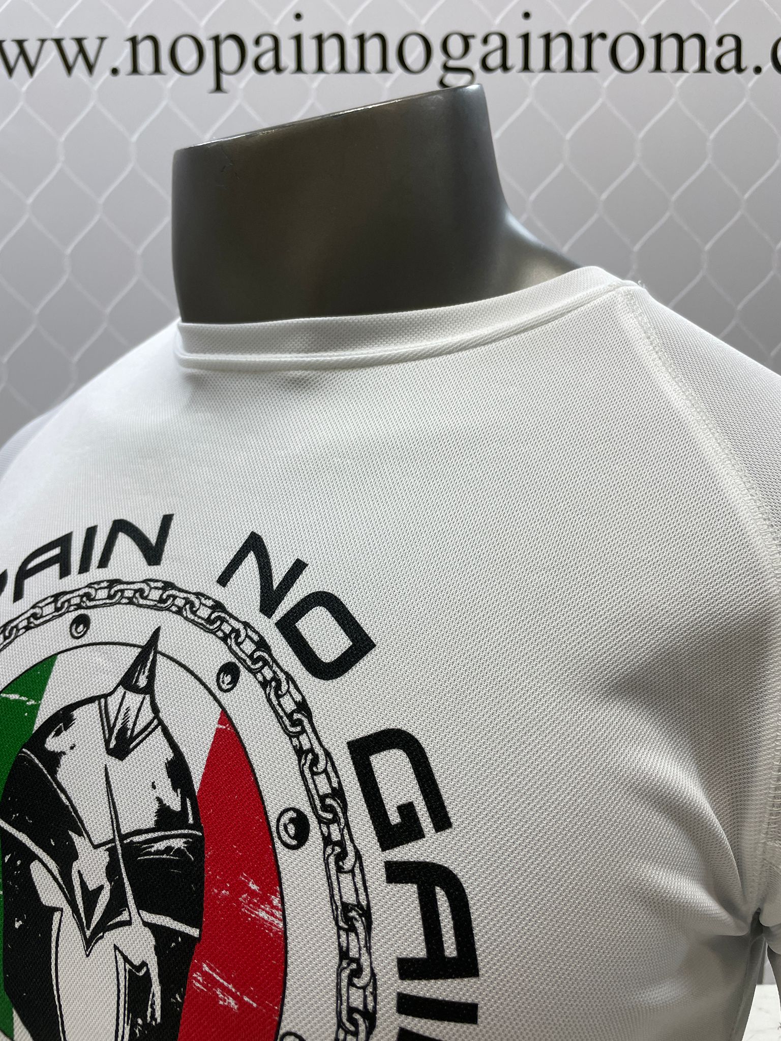 T-SHIRT VITTORIANO