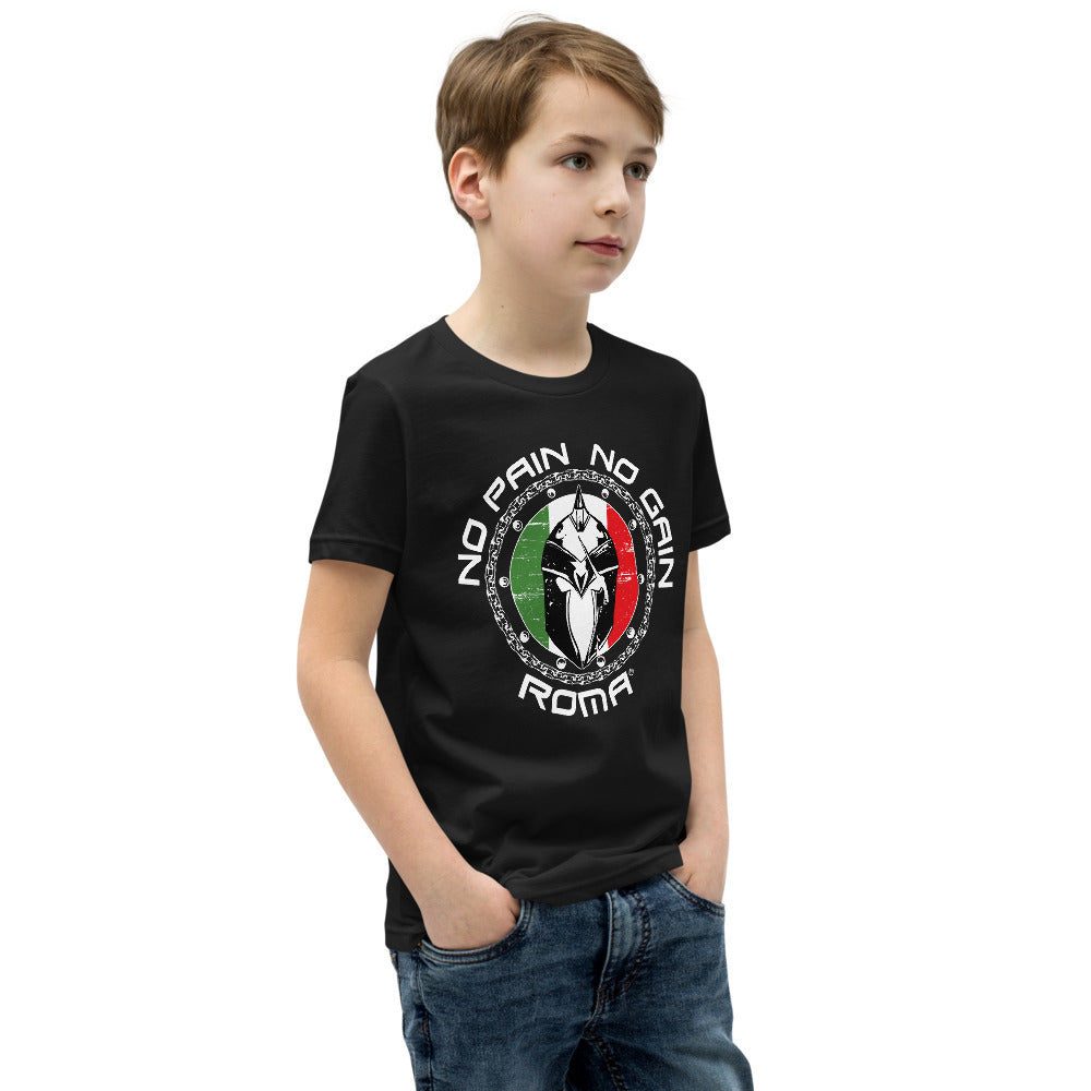 T-SHIRT FLAVIO