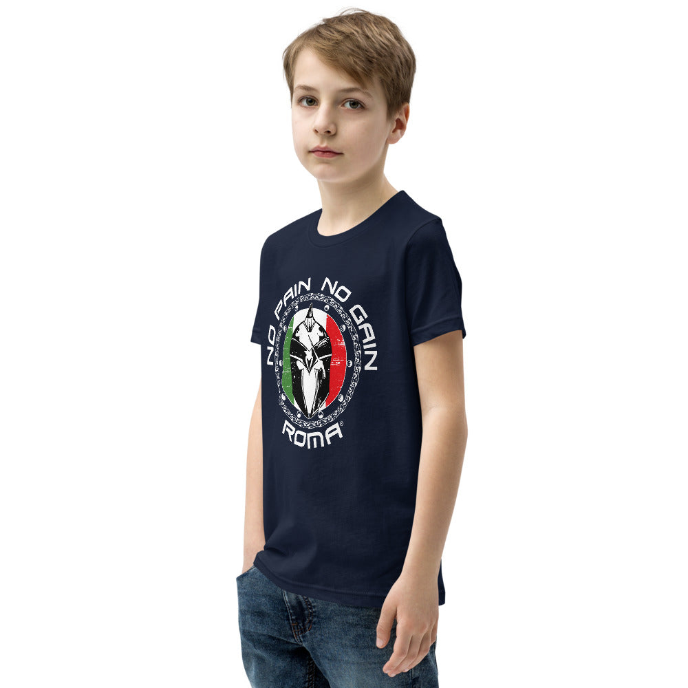 T-SHIRT FLAVIO