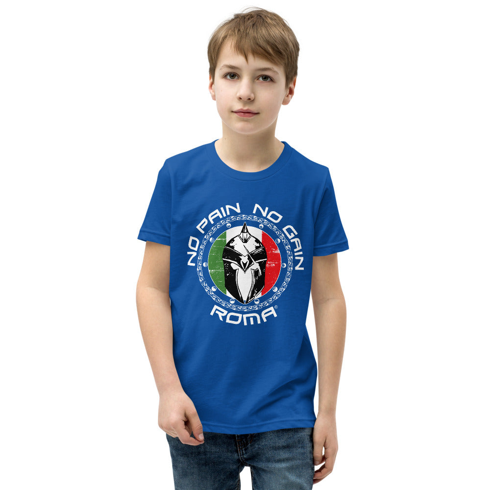 T-SHIRT FLAVIO
