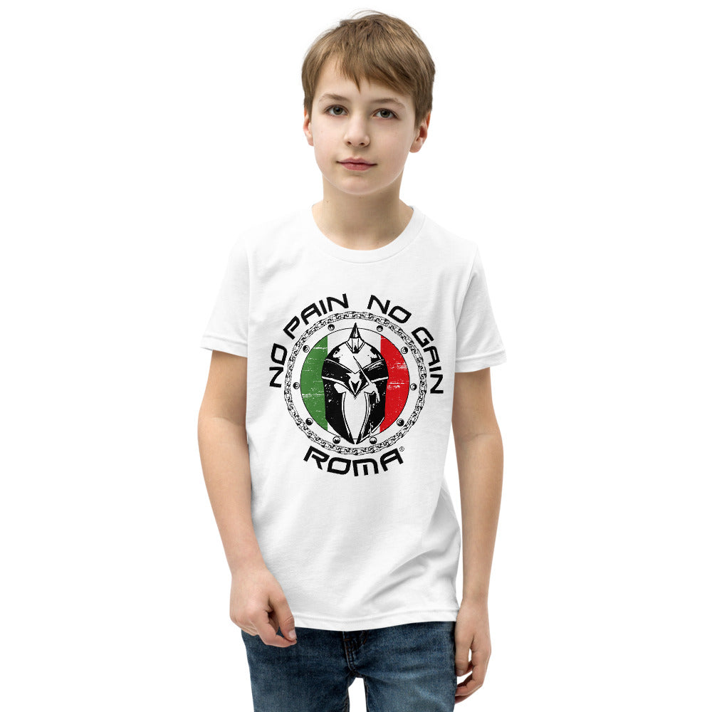 T-SHIRT FLAVIO