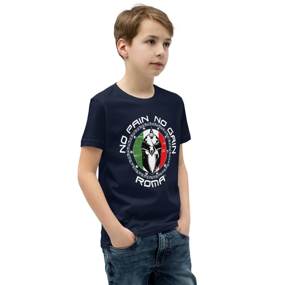 T-SHIRT FLAVIO