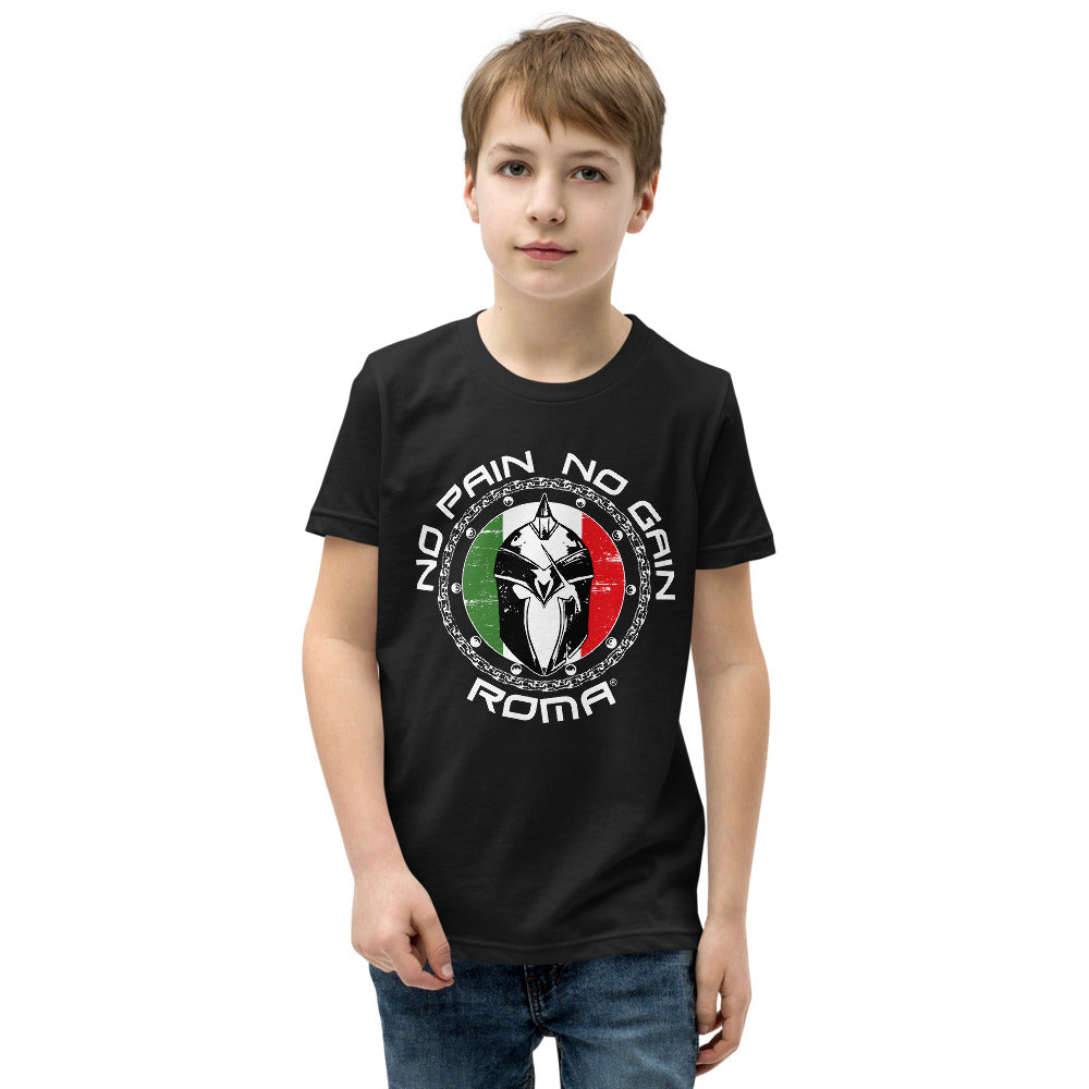 T-SHIRT FLAVIO
