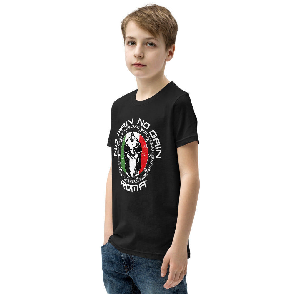 T-SHIRT FLAVIO