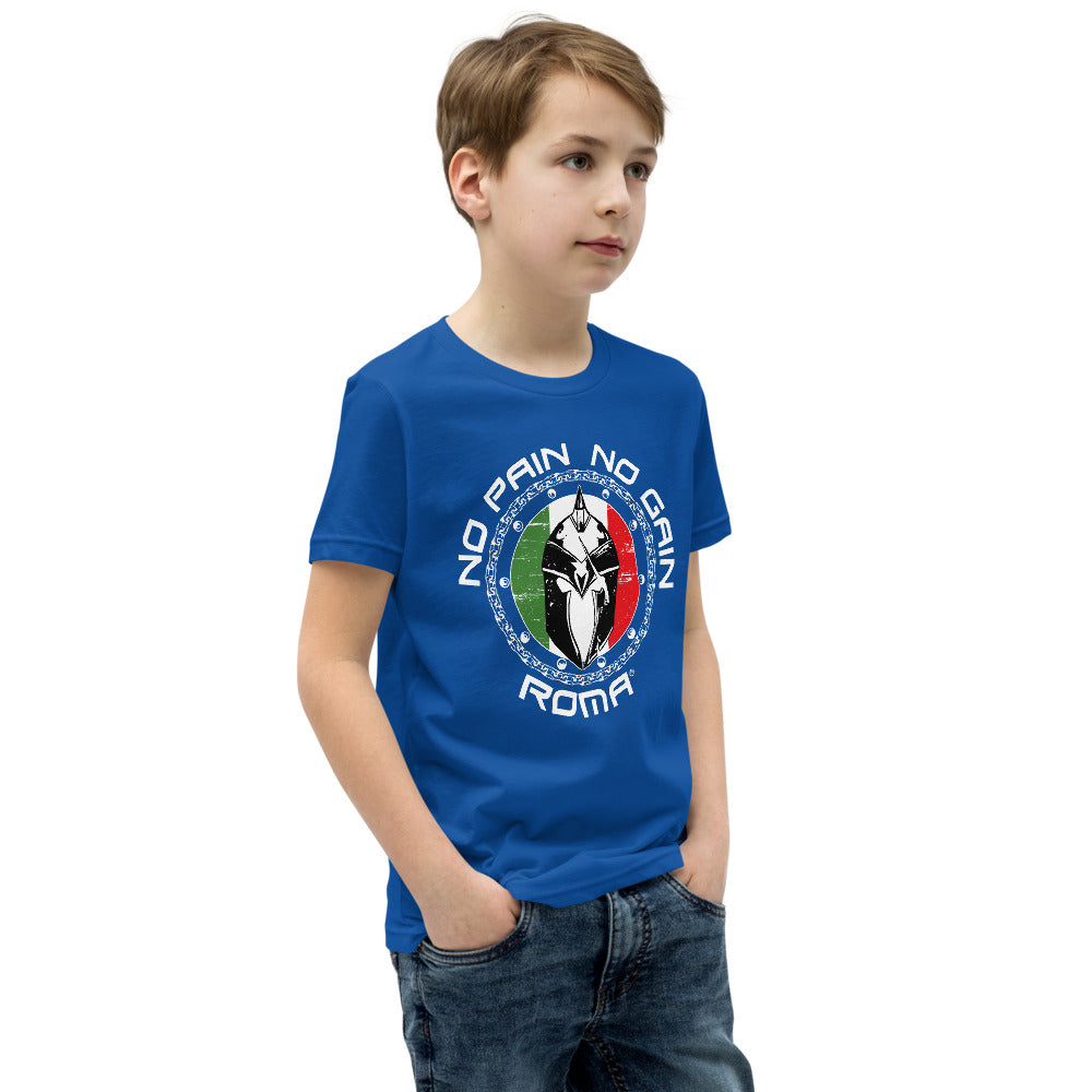 T-SHIRT FLAVIO