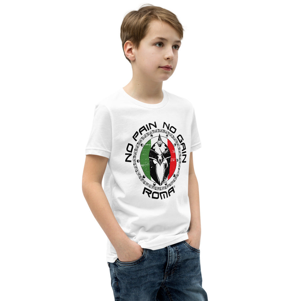 T-SHIRT FLAVIO