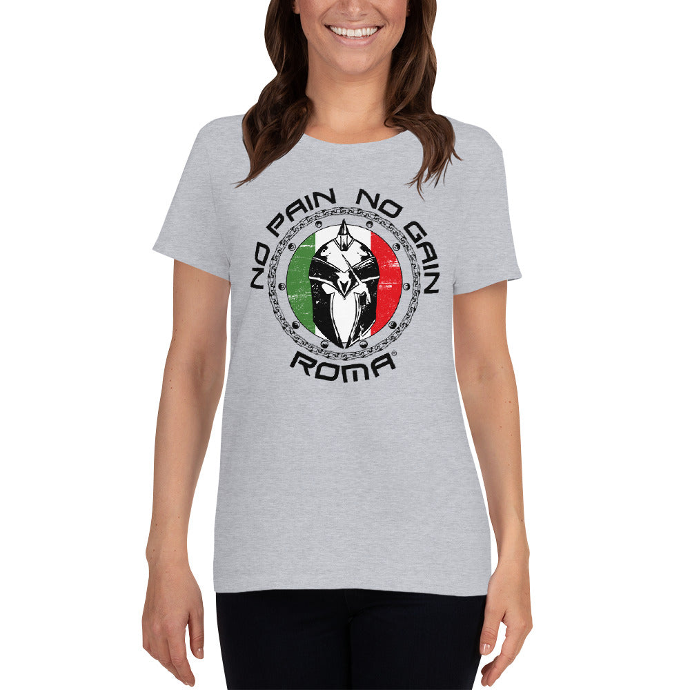 T-SHIRT POPPEA
